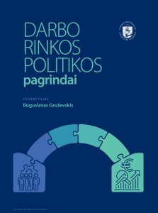 Darbo rinkos politikos pagrindai