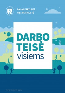 Darbo teisė visiems