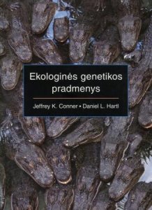 Ekologinės genetikos pradmenys