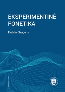 Eksperimentinė fonetika