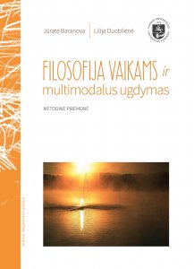 Filosofija vaikams ir multimodalus ugdymas 