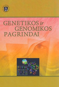 Genetikos ir genomikos pagrindai