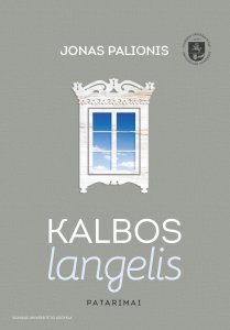 Kalbos langelis: patarimai