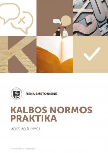 Kalbos normos praktika