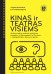 Kinas ir teatras visiems. Audiovizualinių produktų pritaikymo neregiams ir silpnaregiams bei kurtiems ir neprigirdintiems žiūrovams gairės