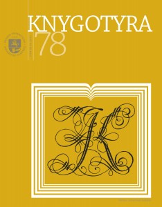 Knygotyra Nr. 78