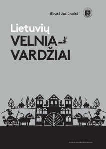 Lietuvių velniavardžiai