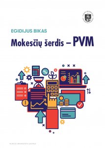 Mokesčių šerdis – PVM