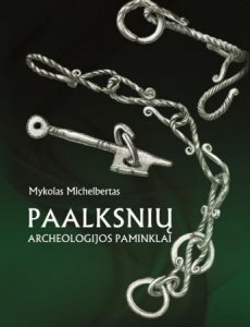 Paalksnių archeologijos paminklai