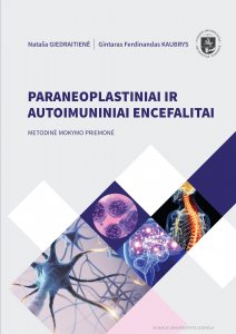 Paraneoplastiniai ir autoimuniniai encefalitai