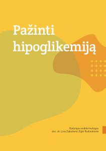 Pažinti hipoglikemiją