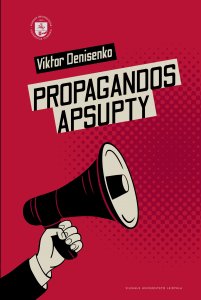 Propagandos apsupty 