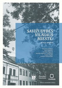 Savižudybės Vilniaus mieste: atvejų analizė