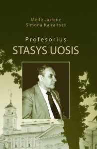 Profesorius Stasys Uosis