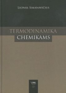 Termodinamika chemikams