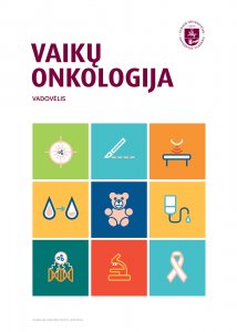 Vaikų onkologija