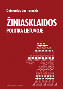 Žiniasklaidos politika Lietuvoje