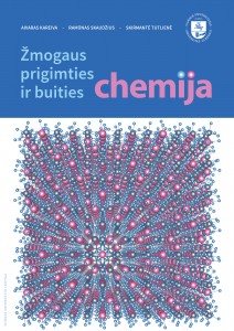 Žmogaus prigimties ir buities chemija