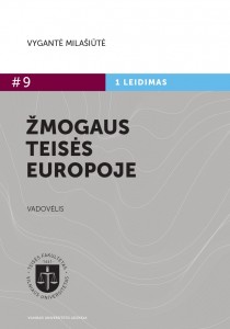 Žmogaus teisės Europoje