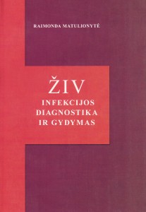 ŽIV infekcijos diagnostika ir gydymas